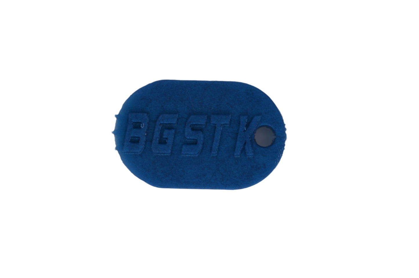 Mini BGSTK